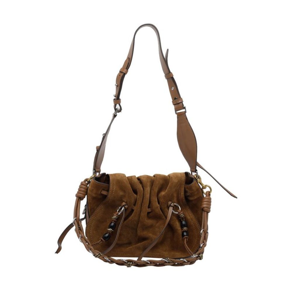 Isabel Marant Women Bolton Shoulder Bag